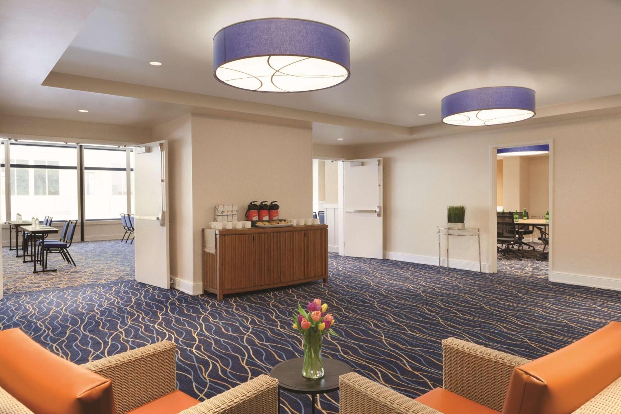 Hyatt House Virginia Beach / Oceanfront Buitenkant foto